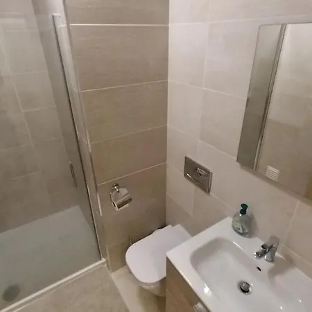 Appartement Elite 7a