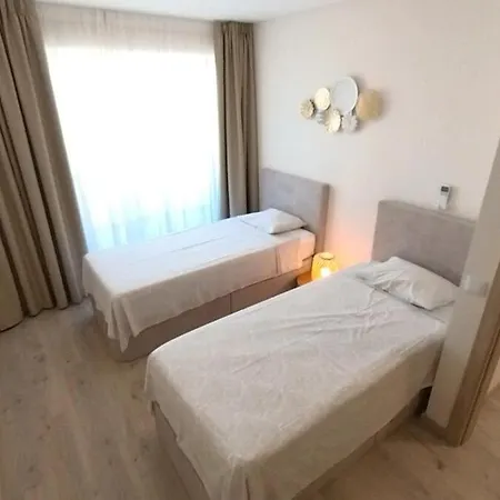 Appartement Elite 7a