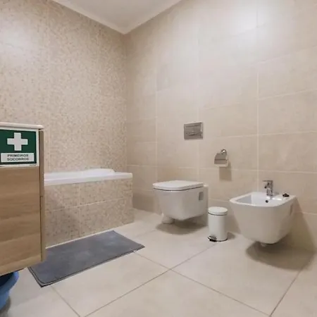 Appartement Elite 7a *