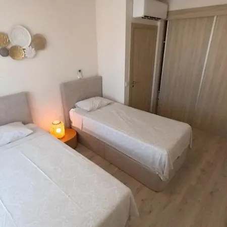 Appartement Elite 7a