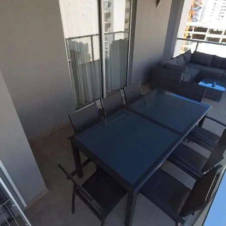 Appartement Elite 7a