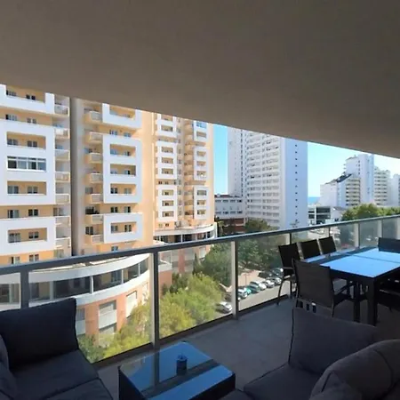 Appartement Elite 7a *