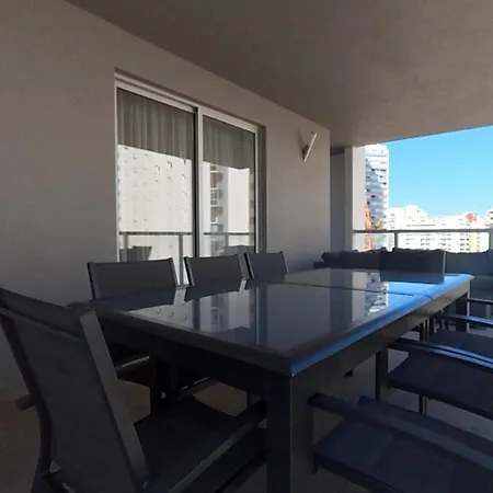 Appartement Elite 7a *