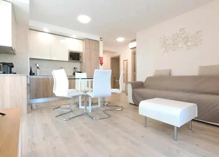 Appartement Elite 7a Portimão