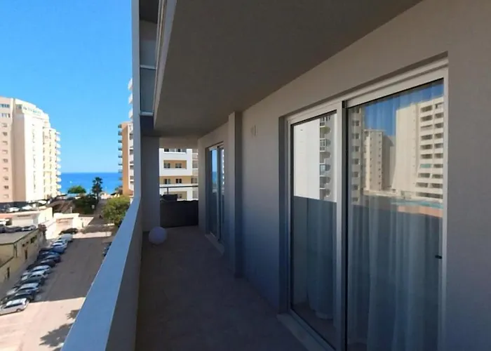 Appartement Elite 7a Portimão