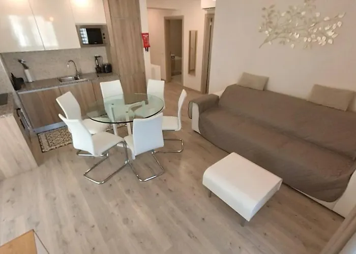 Elite 7a Appartement Portimão