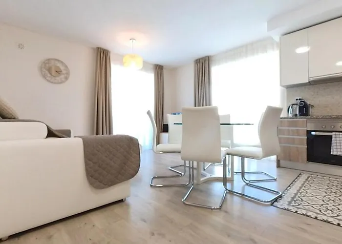 Appartement Elite 7a *