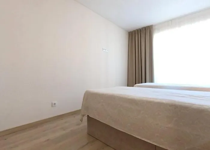 Elite 7a Appartement