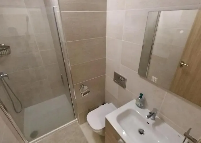 Appartement Elite 7a