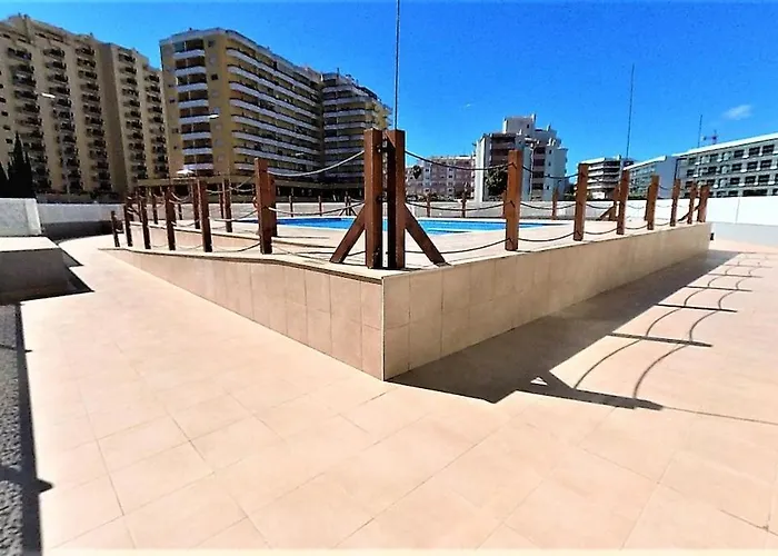 Elite 7a Appartement Portimão