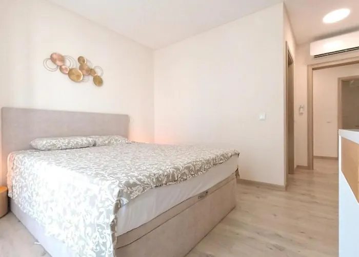 Elite 7a Appartement