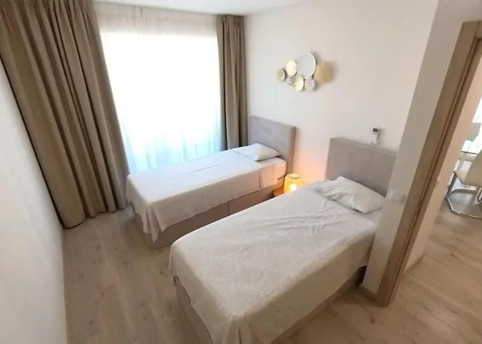 Appartement Elite 7a