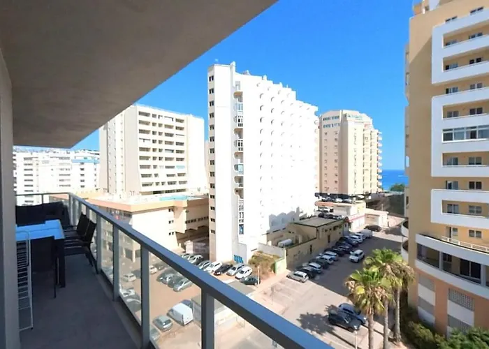Elite 7a Appartement Portimão