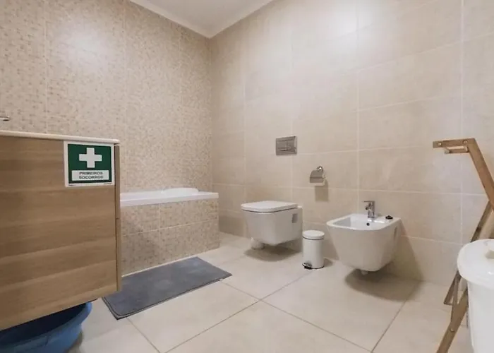 Appartement Elite 7a *