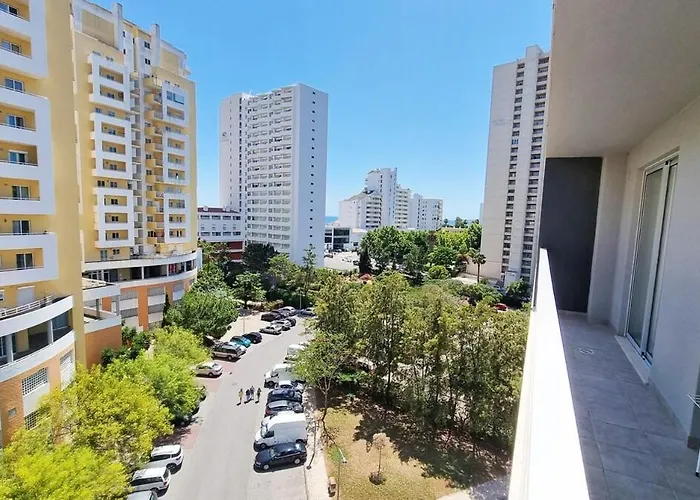 Elite 7a Appartement Portimão