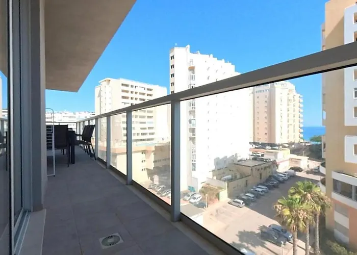 Appartement Elite 7a Portimão