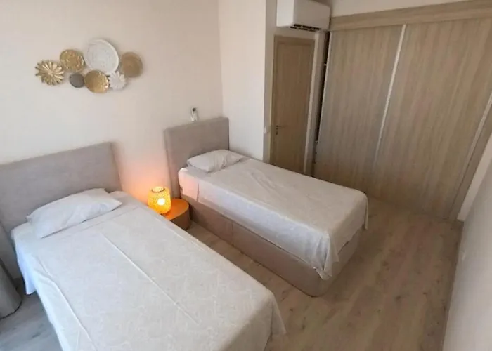 Appartement Elite 7a