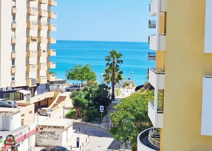 Elite 7a Appartement *