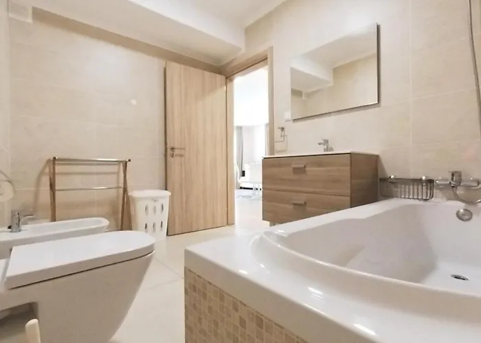 Appartement Elite 7a *