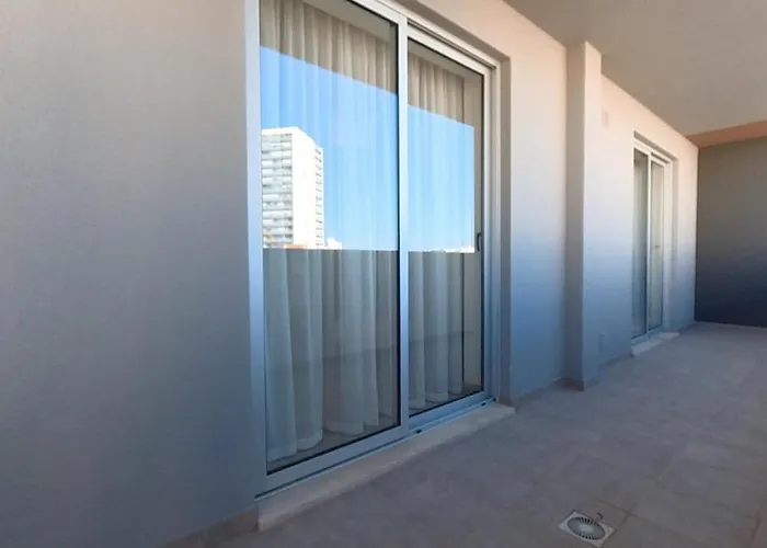 Elite 7a Appartement Portimão