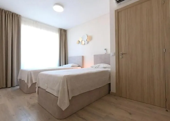 Elite 7a Appartement