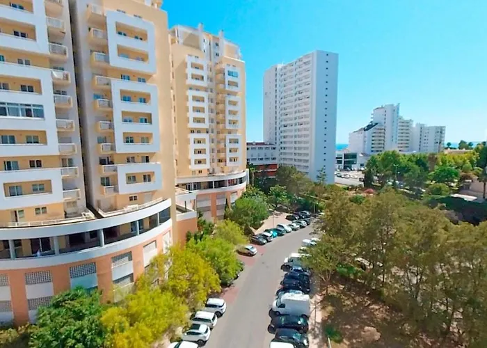 Appartement Elite 7a