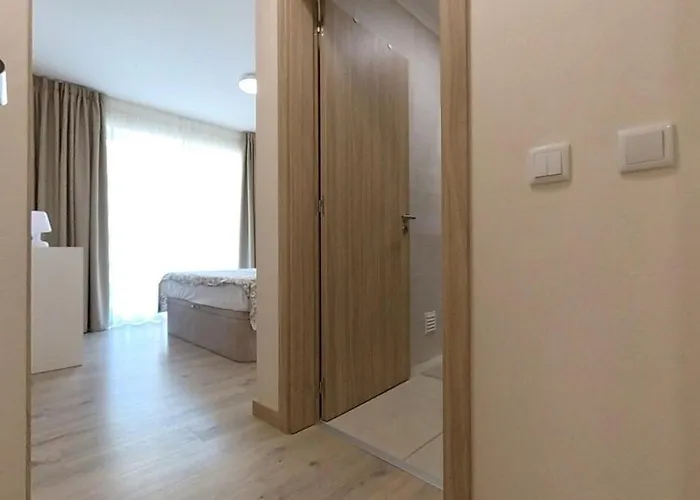 Elite 7a Appartement *