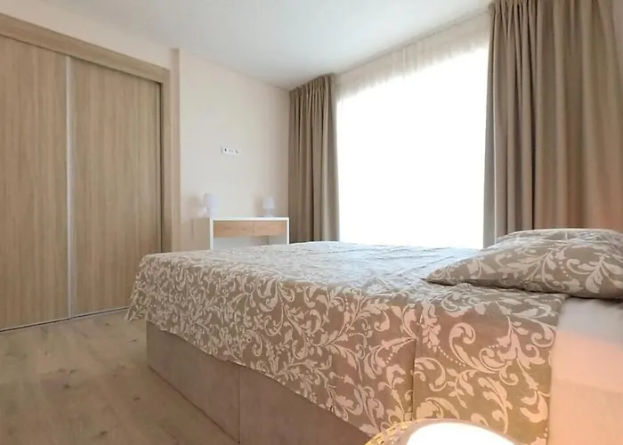 Elite 7a Appartement Portimão