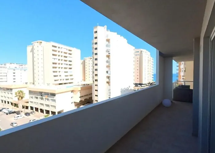 Appartement Elite 7a Portimão