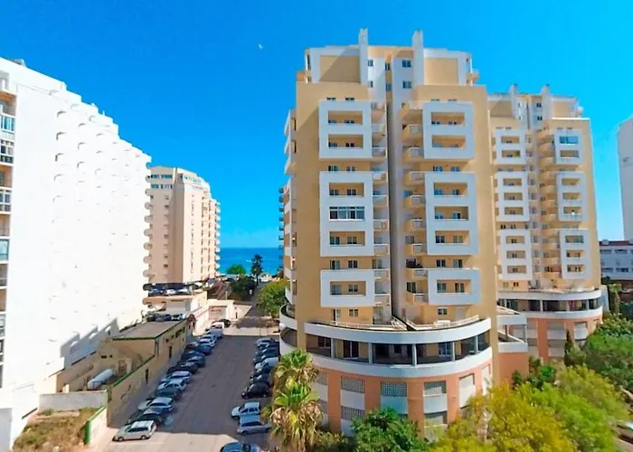 Elite 7a Appartement