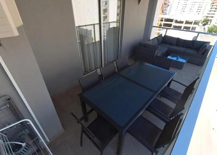 Appartement Elite 7a