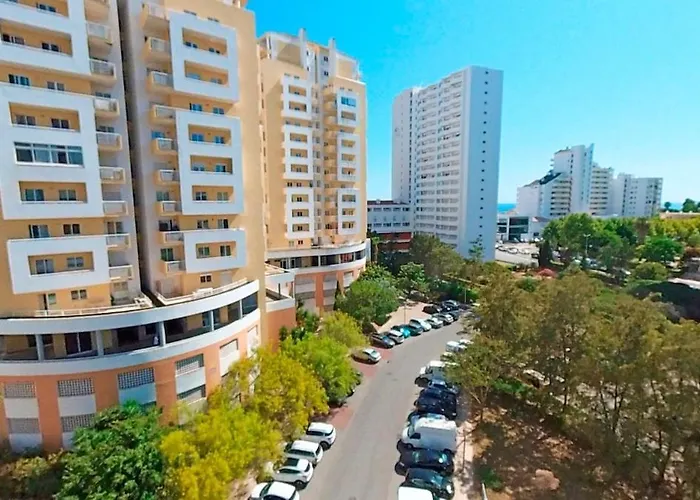 Appartement Elite 7a *