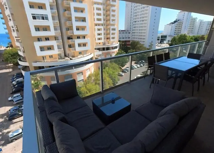 Elite 7a * Portimão