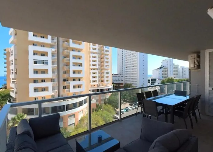 Appartement Elite 7a *