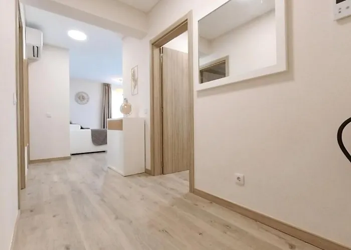 Elite 7a Appartement Portimão