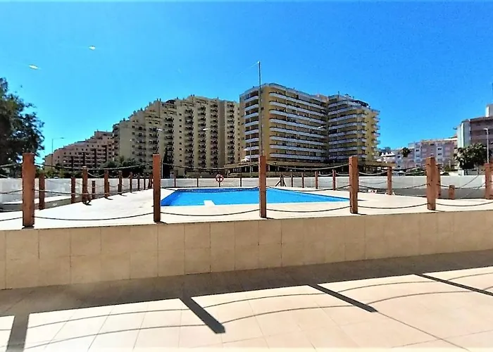 Appartement Elite 7a Portimão