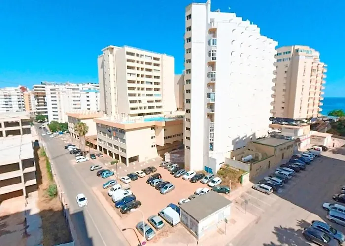 Appartement Elite 7a