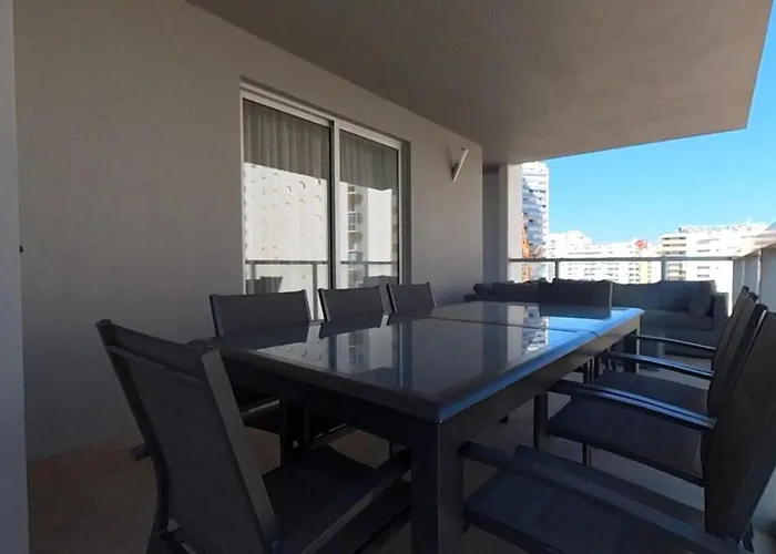 Appartement Elite 7a *