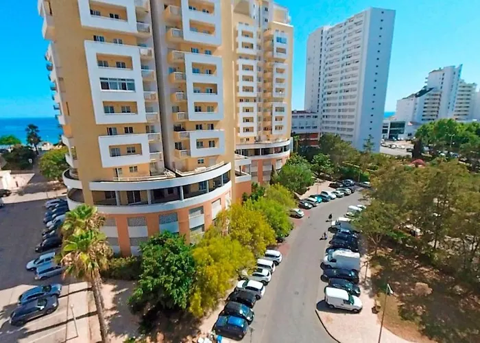 Appartement Elite 7a Portimão