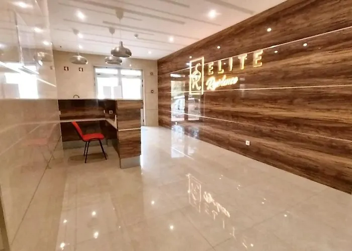 Elite 7a Appartement