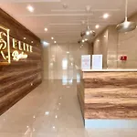 Elite 7a Apartment *