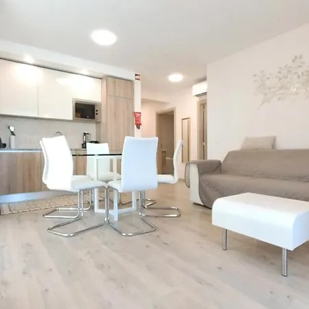 Apartment Elite 7a Portimao