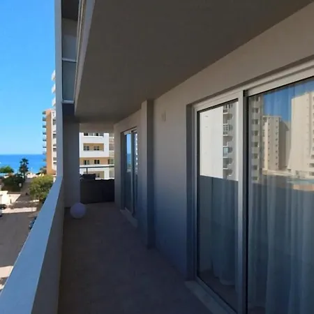 Apartment Elite 7a Portimao