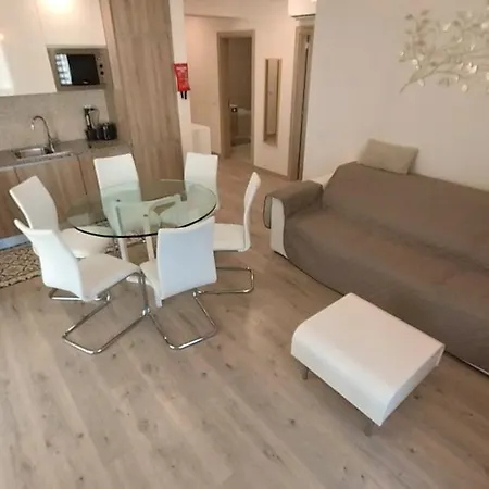 Elite 7a Apartment Portimao