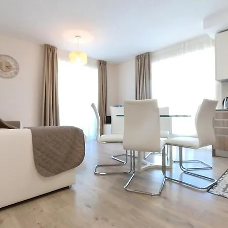 Apartamento Elite 7a *