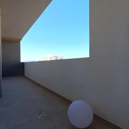 Elite 7a Apartamento