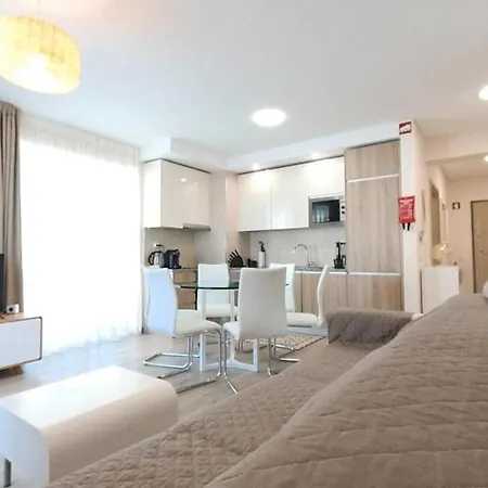 Elite 7a Apartment Portimao