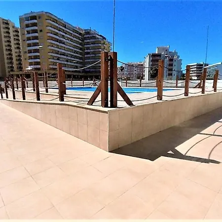 Elite 7a Apartment Portimao
