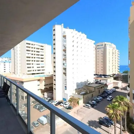 Elite 7a Apartment Portimao