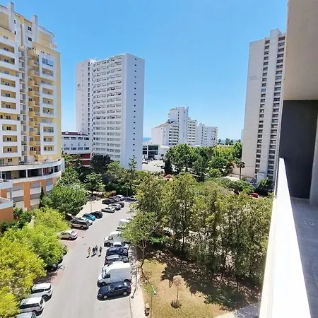 Elite 7a Apartment Portimao